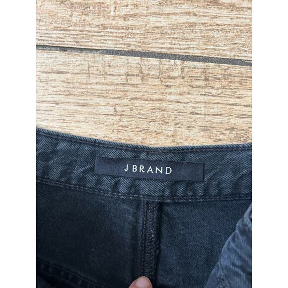 J Brand Joan High Rise Jeans - Picture 5 of 12